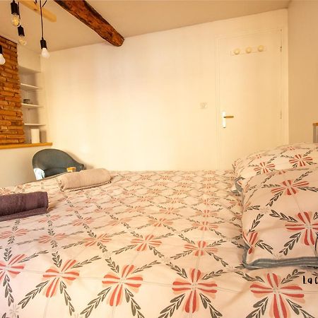 Le Quinze Apartment Albi Exterior foto