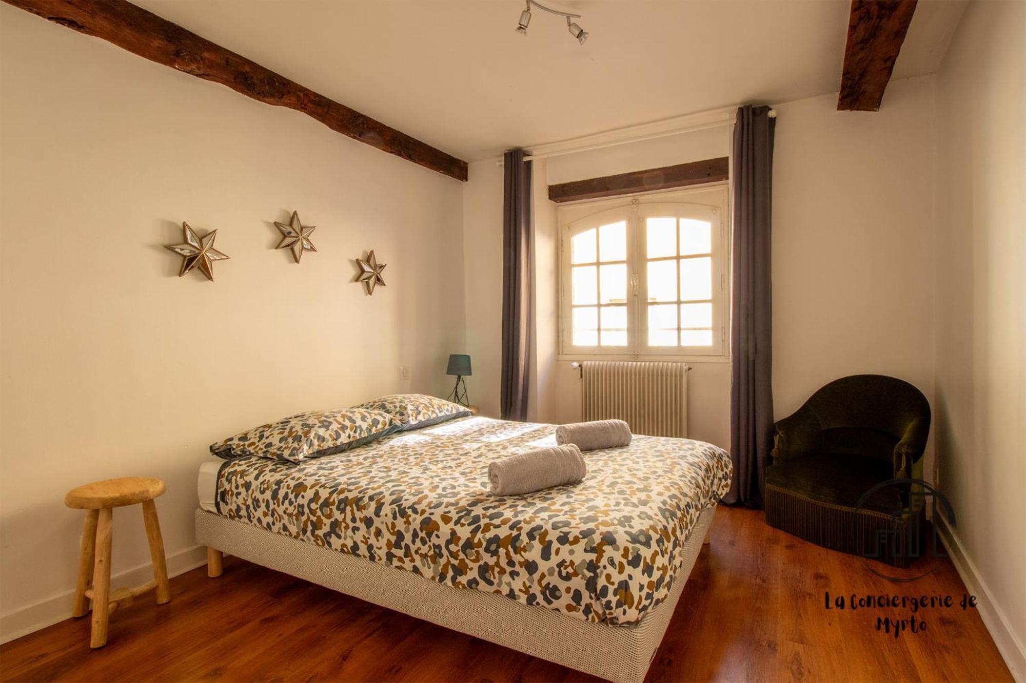 Le Quinze Apartment Albi Exterior foto