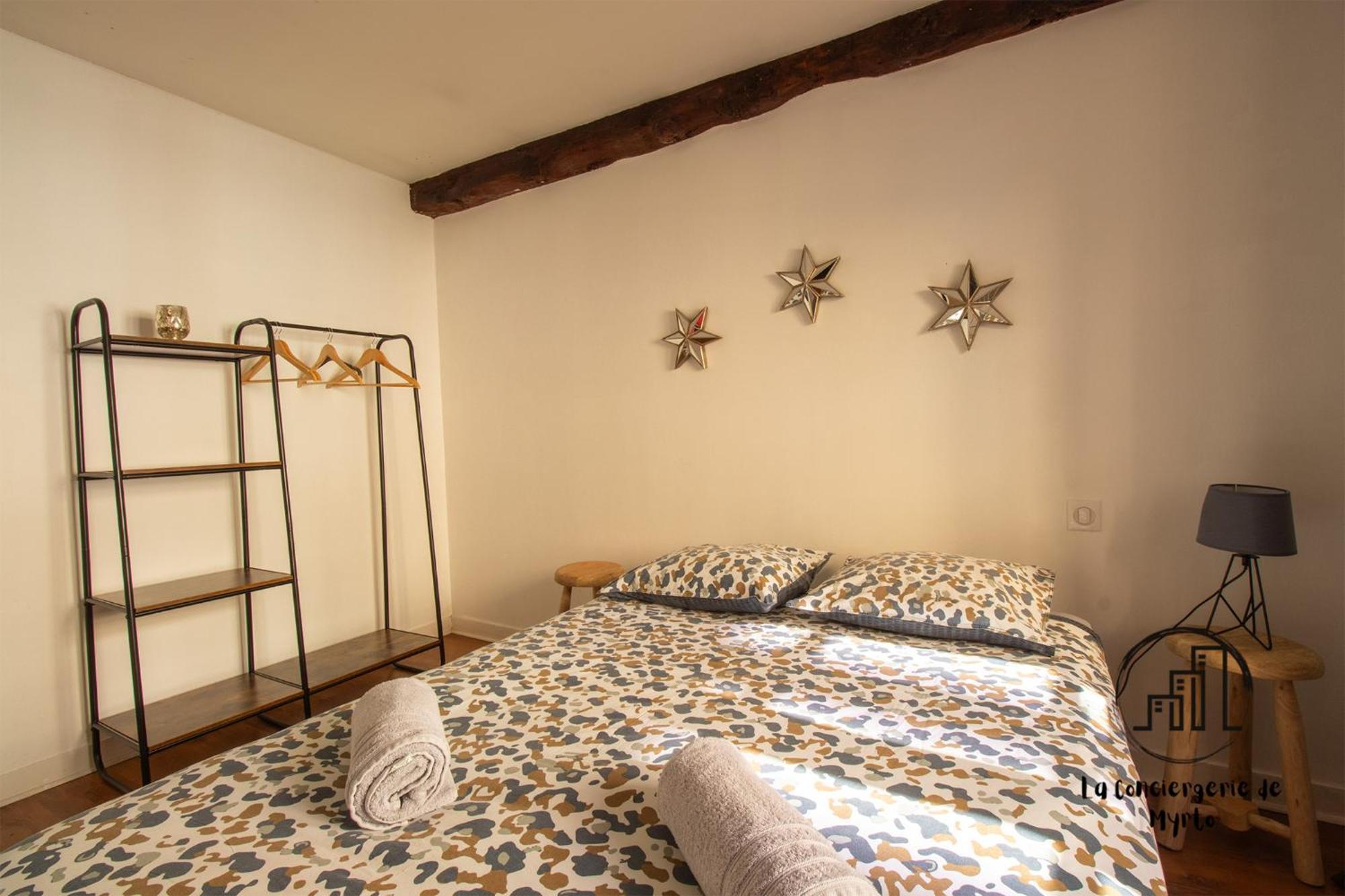 Le Quinze Apartment Albi Exterior foto
